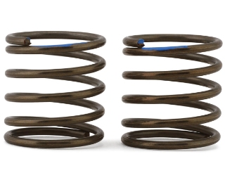 Picture of Yokomo MS1.0 Linear Shock Spring (2) (2.00lbs)