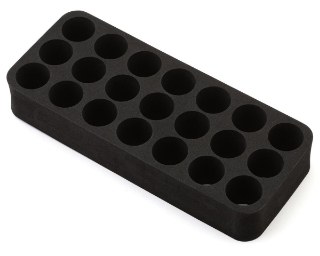 Picture of Yokomo Foam Shock Oil Stand Organizer