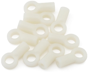 Picture of Yokomo 870C Super Dog Fighter Rod End (10) (L)