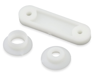 Picture of Yokomo 870C Super Dog Fighter Belt Tensioner Set