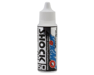 Picture of Yokomo Silicone Shock Oil (35ml) (850cst)
