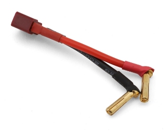 Picture of Yokomo 4mm Bullets to T-Style Female Adapter