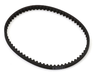 Picture of Yokomo 870C Super Dog Fighter Rear Belt (201T)