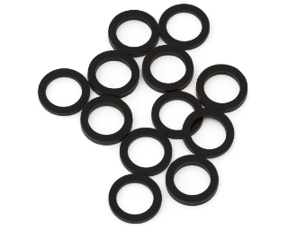 Picture of Yokomo MS1.0 Molded Suspension Ball Cap Spacer (1.0 & 1.5mm)