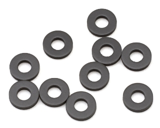 Picture of Yokomo 2.6x6.0x1.0mm Poly Washers (10)