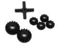 Picture of Mugen Seiki MTC3 Heavy Duty Differential Gear Set