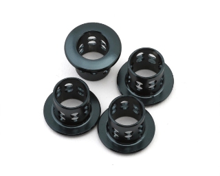 Picture of Mugen Seiki MTC Aluminum Body Height Adjuster Set (4)