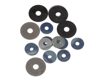 Picture of Mugen Seiki Differential Washer Set