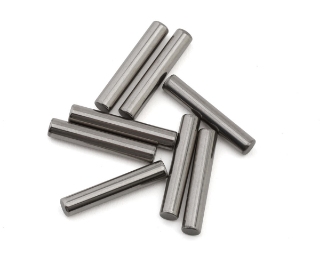 Picture of Mugen Seiki 3x16.8mm Wheel Hub Pins (8)