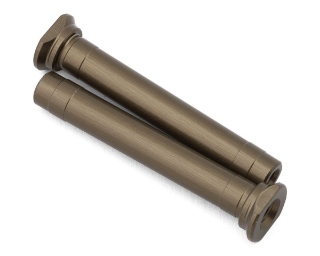 Picture of Mugen Seiki MBX8 Aluminum Bell Crank Posts (2)