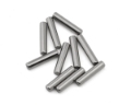 Picture of Mugen Seiki 2.5x11.8mm Roller Pin (10)