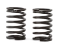 Picture of Mugen Seiki MRX/MTX Rear Shock Springs (1.8-7.0T) (Grey) (2)