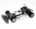 Picture of Mugen Seiki MRX7 1/8 4WD On-Road Nitro Competition Racing Car Kit