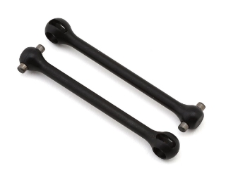 Picture of Mugen Seiki MRX6 Rear Drive Shaft Set (2)