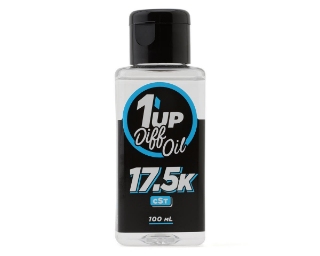 Picture of 1UP Racing Pure Silicone Differential Oil (17,500cst)