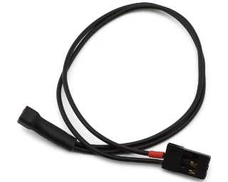 Picture of 1UP Racing UltraLite Aluminum 30mm High-Speed Cooling Fan Extension Wire (200mm)