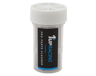 Picture of 1UP Racing Pro Parts Cleaner w/Inner Basket