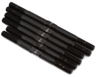 Picture of 1UP Racing Schumacher Cat L1 Evo Pro Duty Titanium Turnbuckle Set