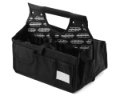 Picture of Mugen Seiki Nitro Pit Caddy (Black)