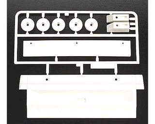 Picture of Tamiya Super Clod Buster G Parts Set