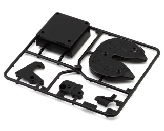 Picture of Tamiya Knight Hauler X Parts Tree