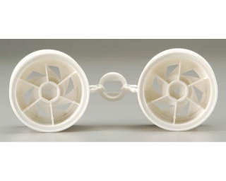 Picture of Tamiya Wheel Left & Right: 58309