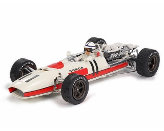 Picture of Tamiya 1/12 Honda RA273 Plastic Model Kit w/Photo-Etched Parts
