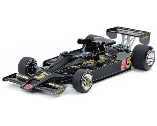 Picture of Tamiya 1/12 Lotus Type 78 Model Formula One Model Kit