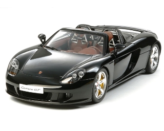 Picture of Tamiya 1/12 Porsche Carrera GT Premium Model Kit