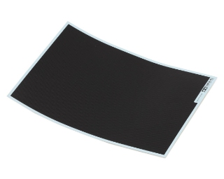 Picture of Tamiya Carbon Pattern Decal Sheet (Plain Weave)