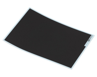 Picture of Tamiya Carbon Pattern Decal Sheet (Twill Weave/Fine)