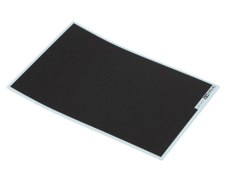 Picture of Tamiya Carbon Pattern Decal Sheet (Twill Weave)