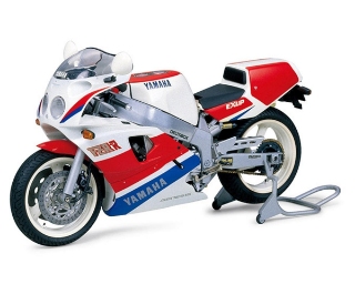 Picture of Tamiya 1/12 Yamaha FZR750R OW01 Model Kit