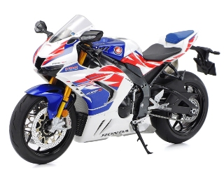 Picture of Tamiya 1/12 Honda CBR1000RR-R Fireblade SP 30Th Anniversary Motorcycle Model Kit