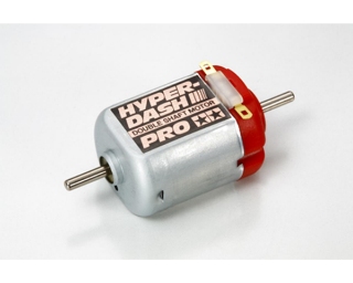 Picture of Tamiya JR Hyper Dash Motor PRO
