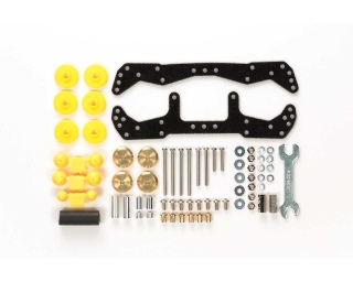 Picture of Tamiya JR Basic Tune Up Parts