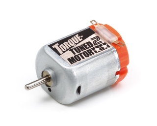 Picture of Tamiya 15484, JR Torque-Tuned 2 Motor
