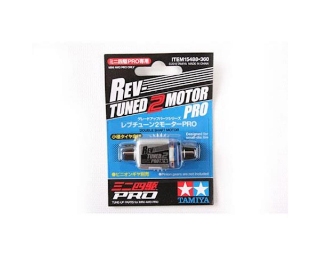 Picture of Tamiya JR Rev-Tuned 2 Motor PRO