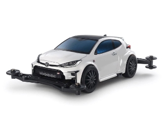 Picture of Tamiya 1/32 JR Toyota GR Yaris Mini 4WD Kit