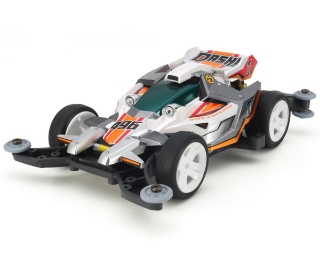 Picture of Tamiya 1/32 JR Rise-Emperor MA Chassis Mini 4WD Model Kit