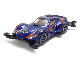 Picture of Tamiya 1/32 JR Chevalier MA Chassis Mini 4WD Kit