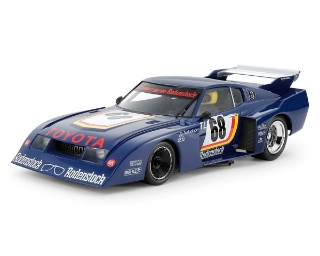 Picture of Tamiya 1/20 Toyota Celica Turbo Gr.5 Model Kit