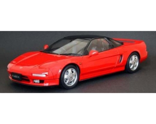 Picture of Tamiya 1/24 Honda NSX Model Kit