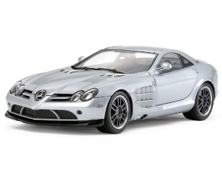 Picture of Tamiya 1/24 Mercedes-Benz SLR McLaren 722 Model Kit