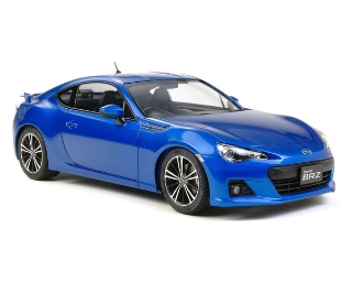 Picture of Tamiya 1/24 2012 Subaru BRZ Model Kit
