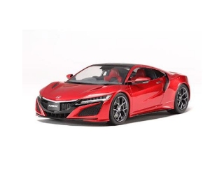 Picture of Tamiya 1/24 NSX Model Kit