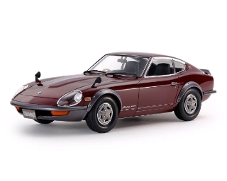 Picture of Tamiya 1/24 Nissan Fairlady 240ZG Model Kit