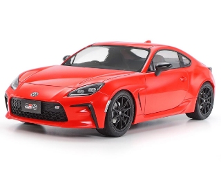 Picture of Tamiya 1/24 Toyota GR 86 Model Kit