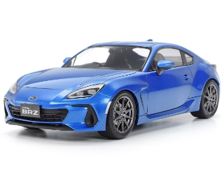 Picture of Tamiya 1/24 Subaru BRZ ZD8 Model Kit