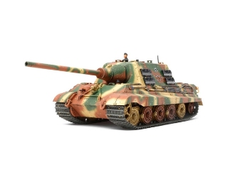 Picture of Tamiya 1/48 German Destroyer Panzerjager Jagdtiger Tank Model Kit
